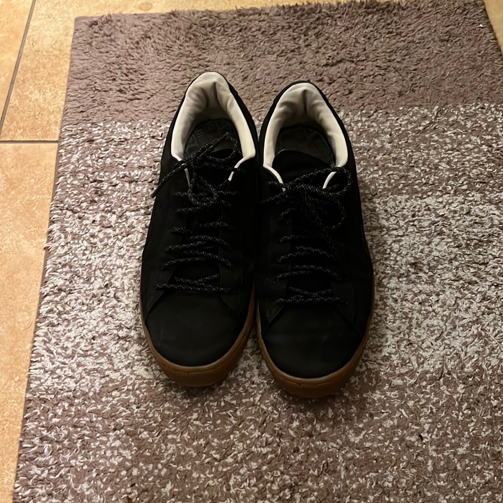 PUMA Basket